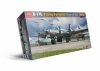 HK Models 01E044 1/32 B-17G Flying Fortress Rose of York Limited Edition